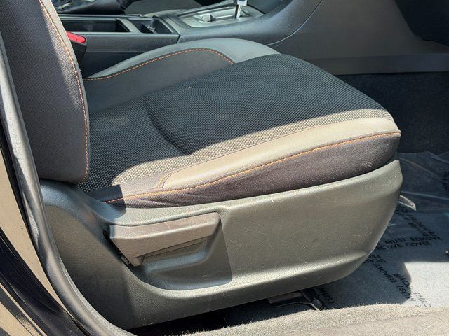 2016 Subaru Crosstrek 2.0i Premium Springfield VA