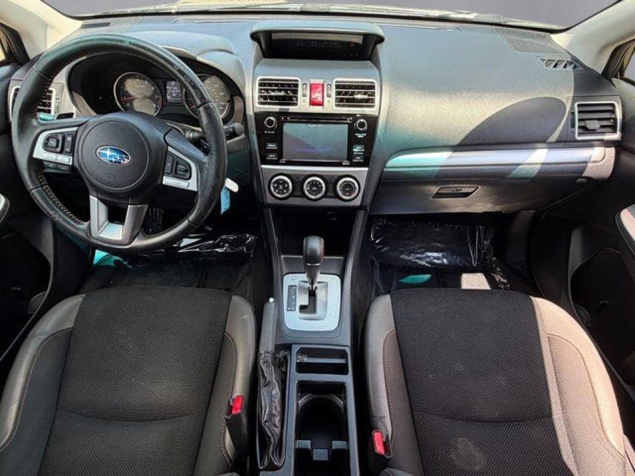 2016 Subaru Crosstrek 2.0i Premium Springfield VA