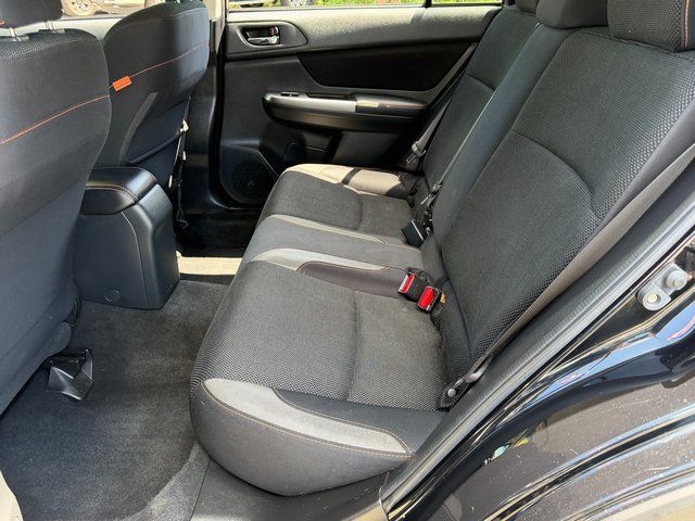 2016 Subaru Crosstrek 2.0i Premium Springfield VA