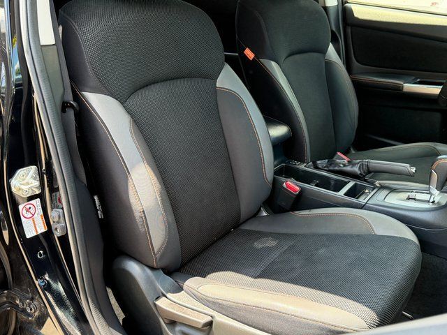 2016 Subaru Crosstrek 2.0i Premium Springfield VA