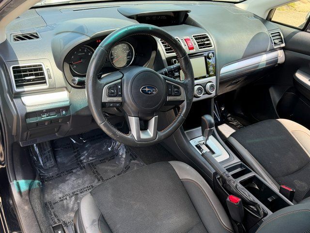 2016 Subaru Crosstrek 2.0i Premium Springfield VA