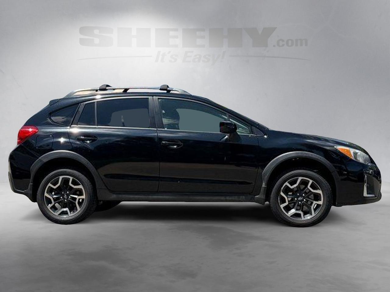 2016 Subaru Crosstrek 2.0i Premium Springfield VA