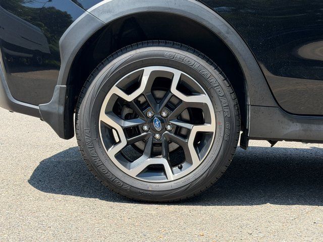 2016 Subaru Crosstrek 2.0i Premium Springfield VA