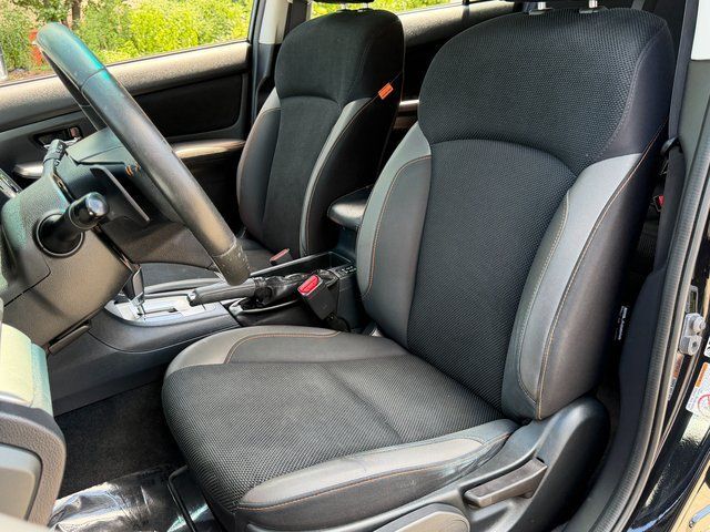 2016 Subaru Crosstrek 2.0i Premium Springfield VA