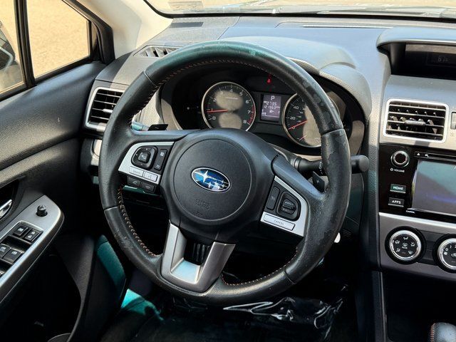 2016 Subaru Crosstrek 2.0i Premium Springfield VA