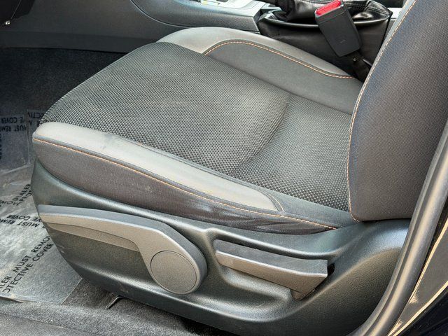 2016 Subaru Crosstrek 2.0i Premium Springfield VA