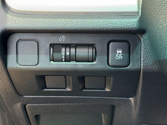 2016 Subaru Crosstrek 2.0i Premium Springfield VA