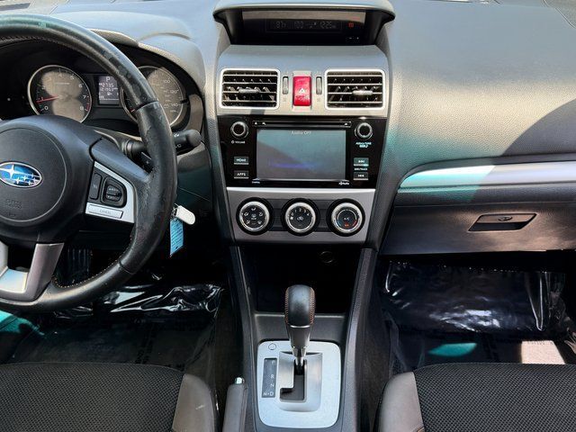2016 Subaru Crosstrek 2.0i Premium Springfield VA