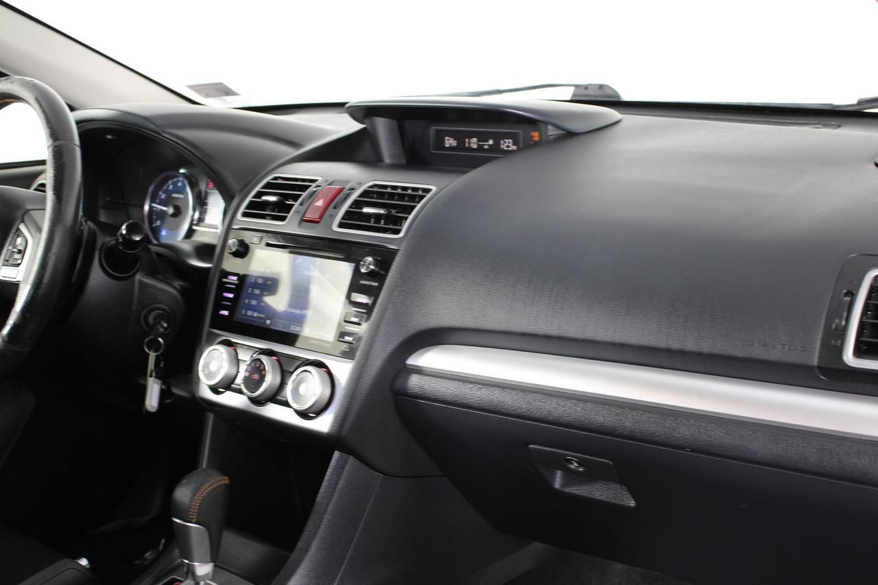 2016 Subaru Crosstrek 2.0i Premium Manassas VA