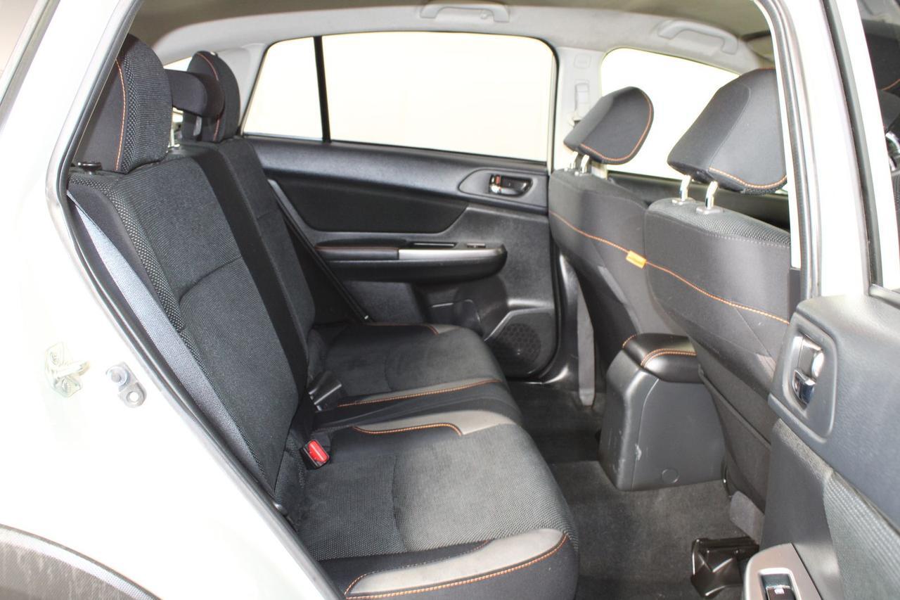 2016 Subaru Crosstrek 2.0i Premium Manassas VA