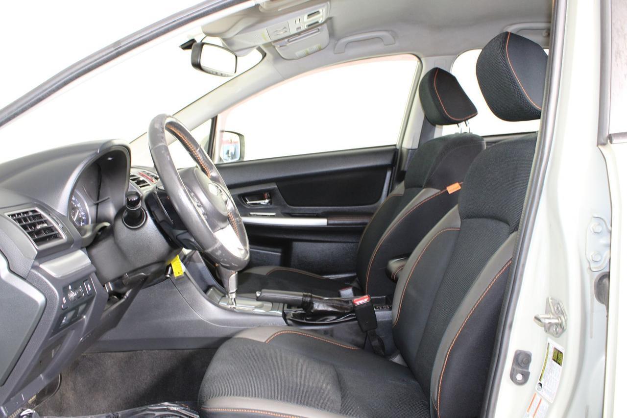 2016 Subaru Crosstrek 2.0i Premium Manassas VA