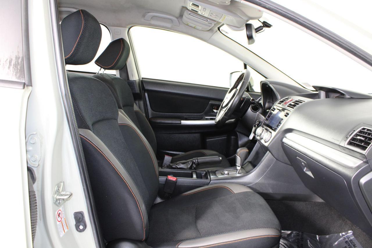 2016 Subaru Crosstrek 2.0i Premium Manassas VA