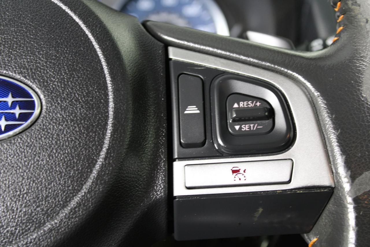 2016 Subaru Crosstrek 2.0i Premium Manassas VA