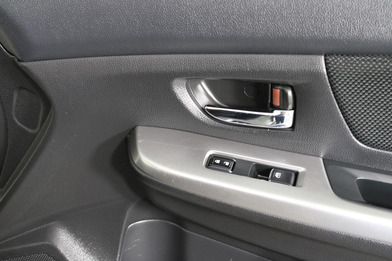 2016 Subaru Crosstrek 2.0i Premium Manassas VA