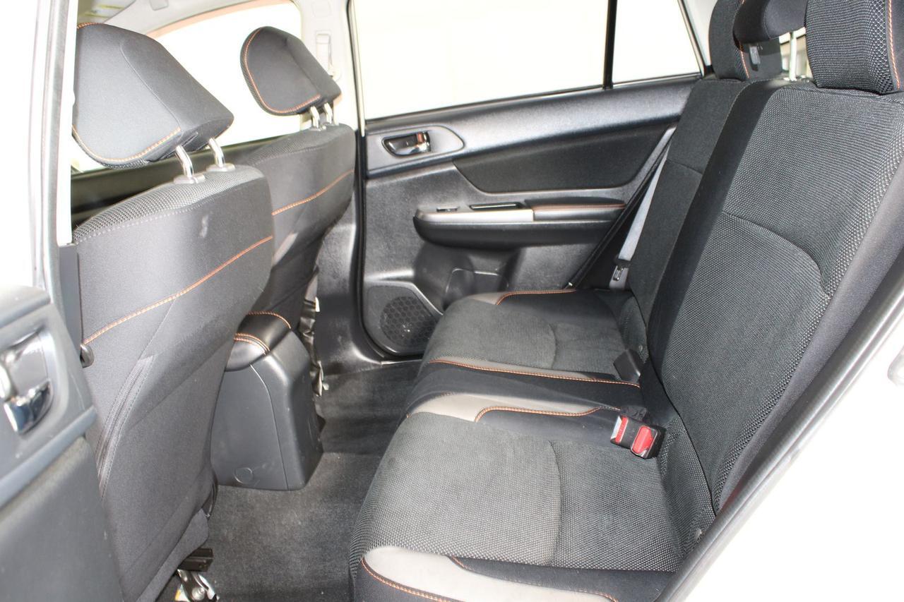 2016 Subaru Crosstrek 2.0i Premium Manassas VA