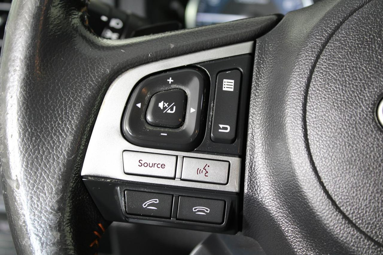 2016 Subaru Crosstrek 2.0i Premium Manassas VA