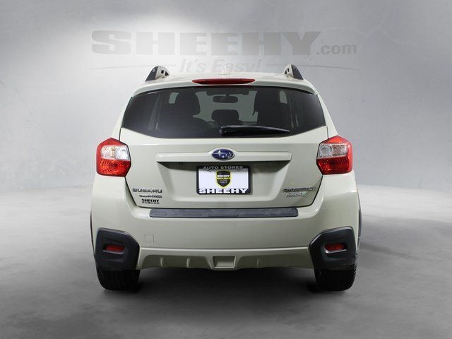 2016 Subaru Crosstrek 2.0i Premium Manassas VA