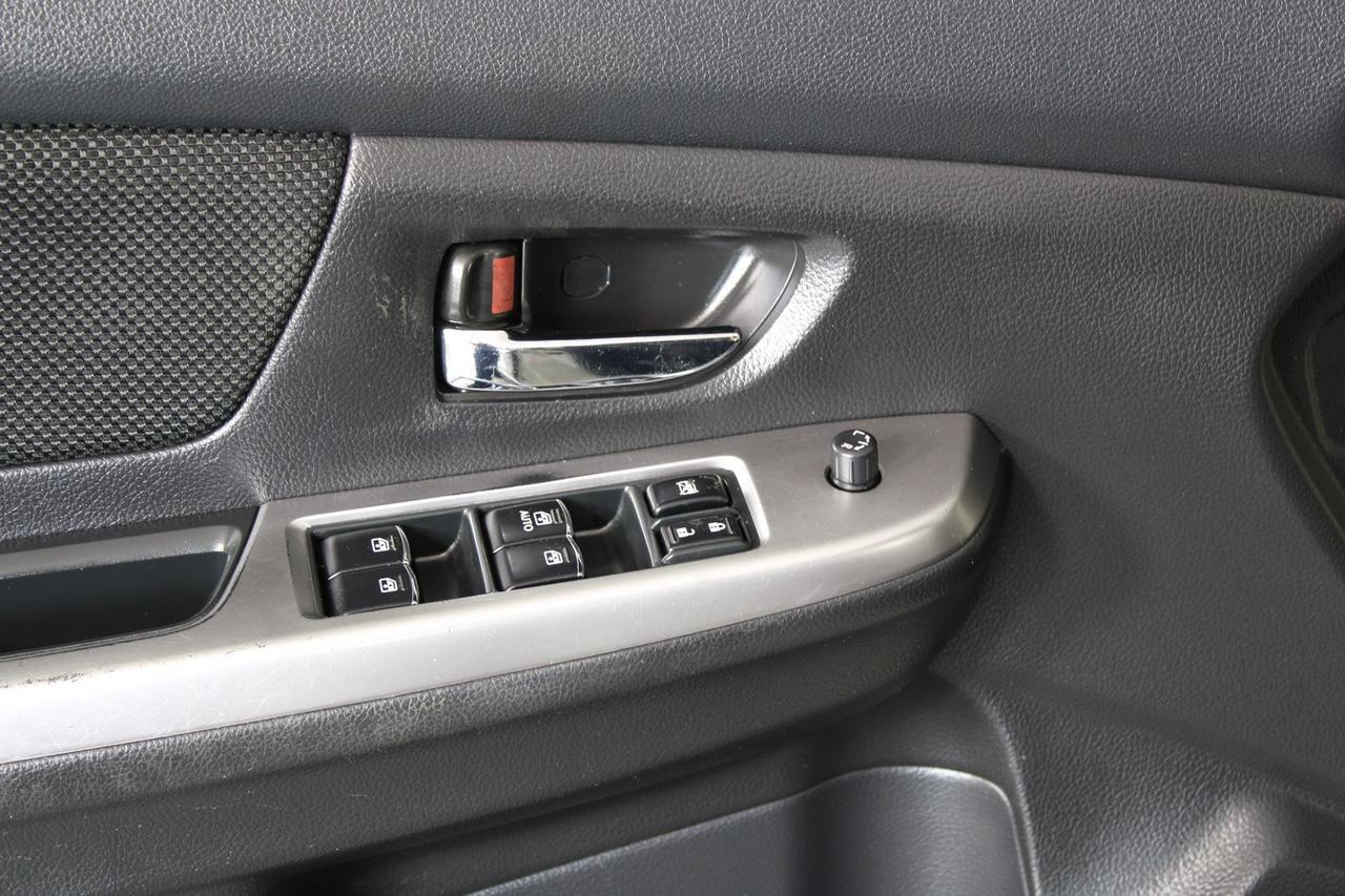 2016 Subaru Crosstrek 2.0i Premium Manassas VA