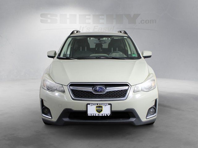 2016 Subaru Crosstrek 2.0i Premium Manassas VA