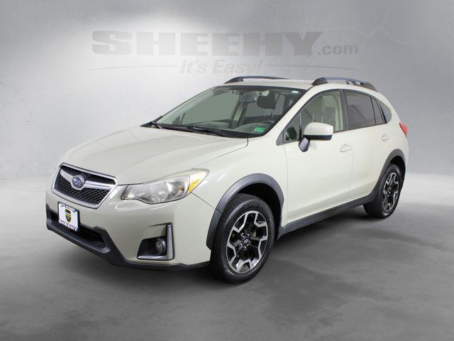 2016 Subaru Crosstrek 2.0i Premium Manassas VA