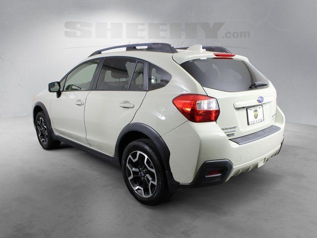 2016 Subaru Crosstrek 2.0i Premium Manassas VA