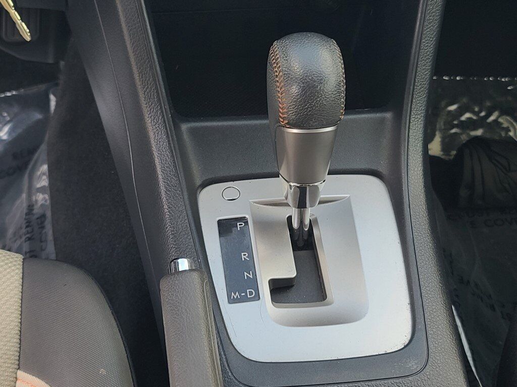 2016 Subaru Crosstrek 2.0i Premium Springfield VA