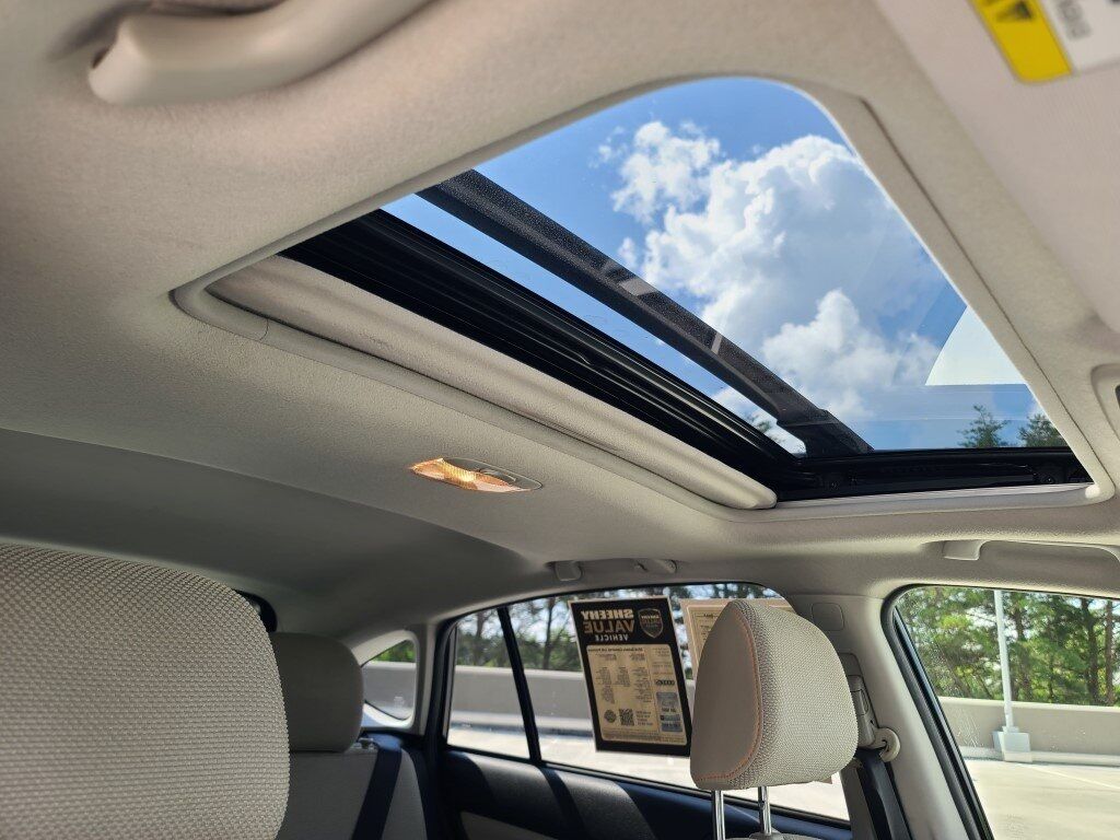 2016 Subaru Crosstrek 2.0i Premium Springfield VA