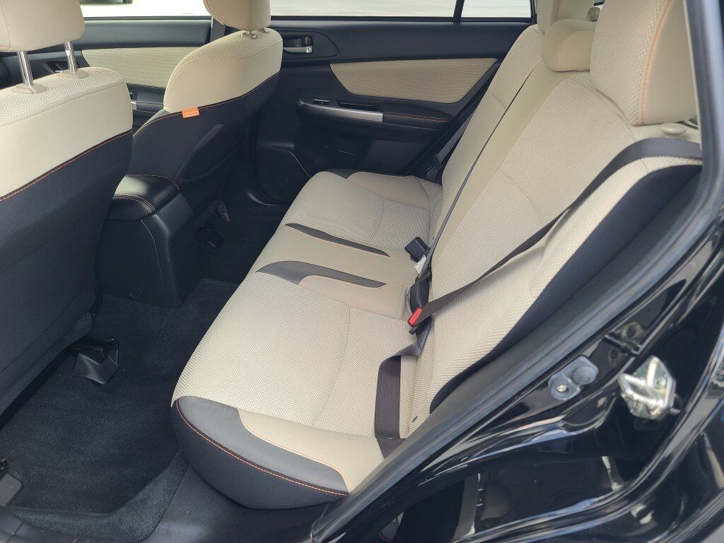 2016 Subaru Crosstrek 2.0i Premium Springfield VA