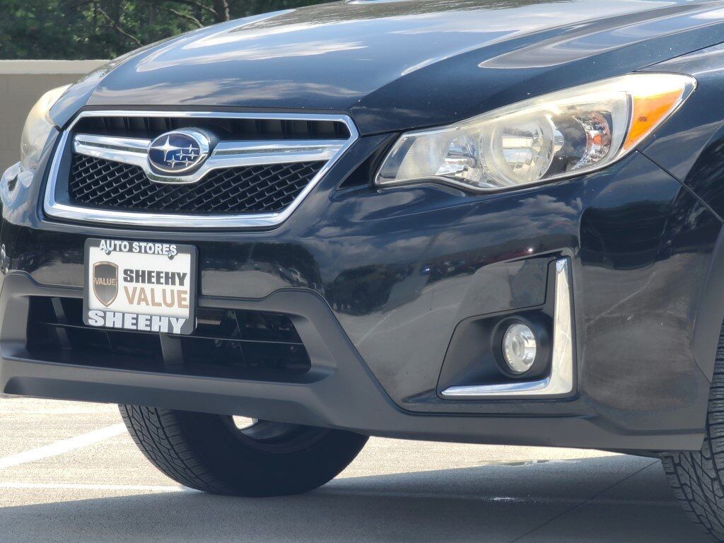 2016 Subaru Crosstrek 2.0i Premium Springfield VA