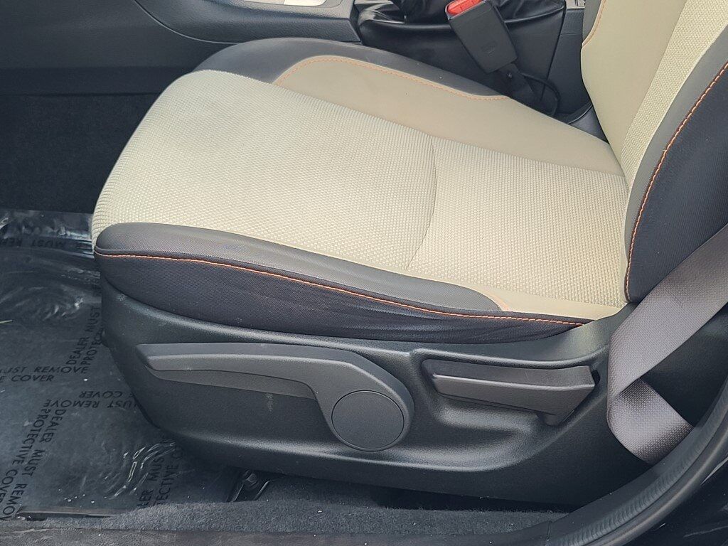 2016 Subaru Crosstrek 2.0i Premium Springfield VA