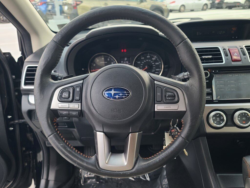 2016 Subaru Crosstrek 2.0i Premium Springfield VA