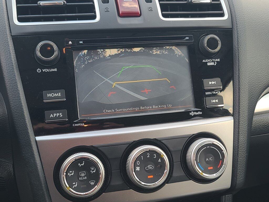 2016 Subaru Crosstrek 2.0i Premium Springfield VA