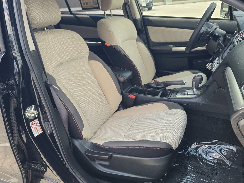 2016 Subaru Crosstrek 2.0i Premium Springfield VA