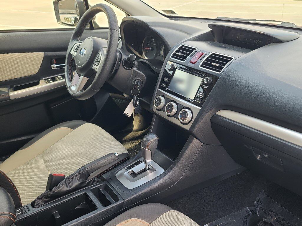 2016 Subaru Crosstrek 2.0i Premium Springfield VA