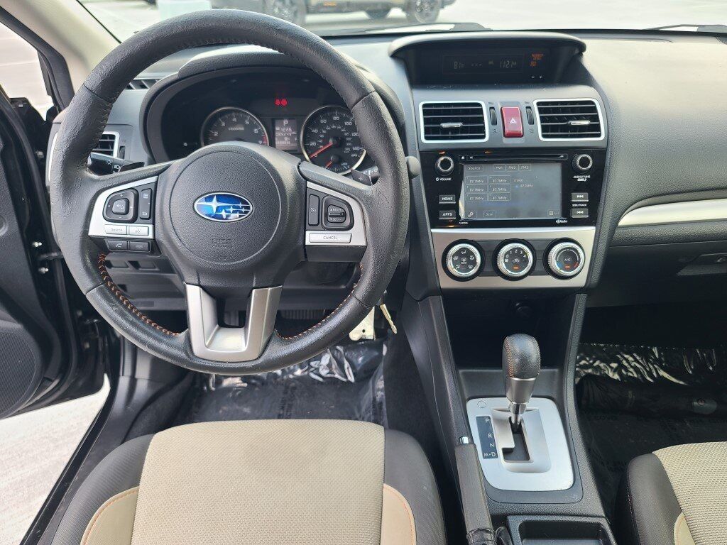2016 Subaru Crosstrek 2.0i Premium Springfield VA