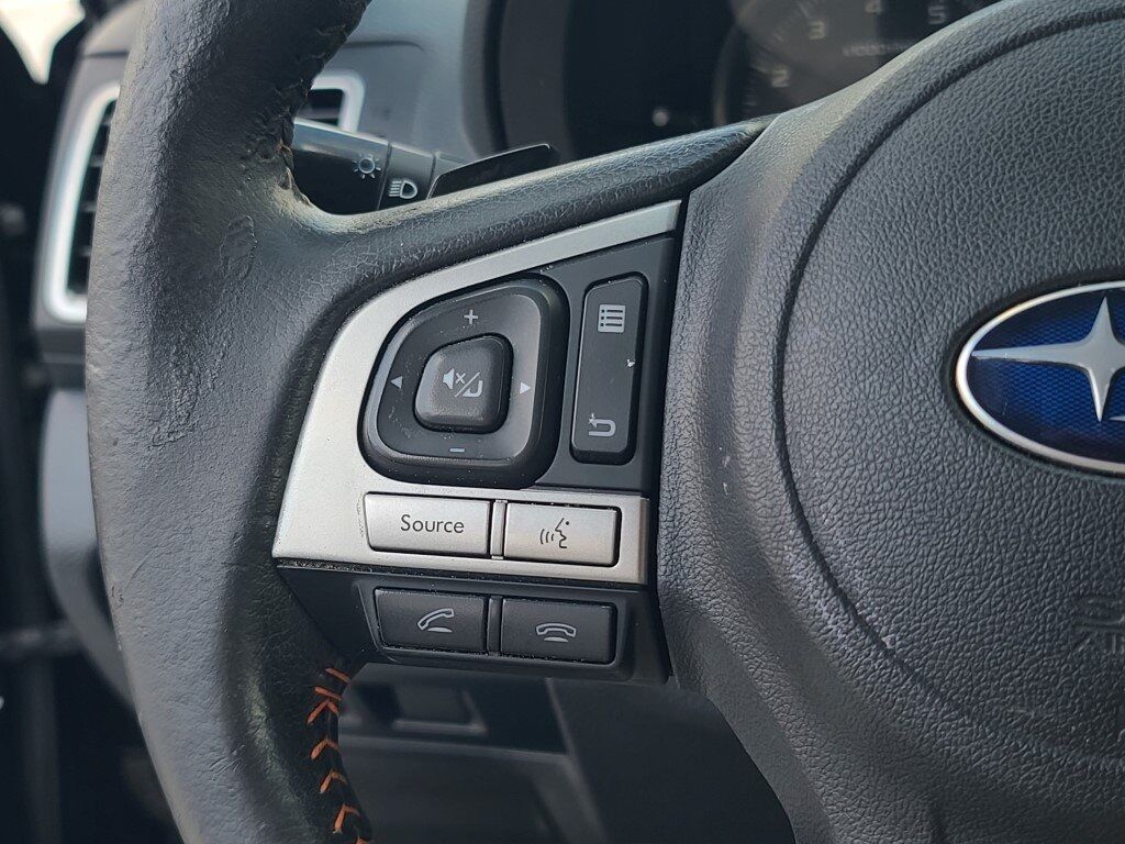 2016 Subaru Crosstrek 2.0i Premium Springfield VA