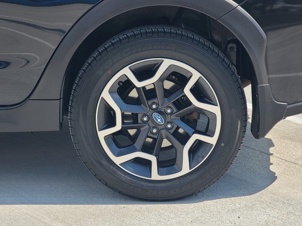 2016 Subaru Crosstrek 2.0i Premium Springfield VA