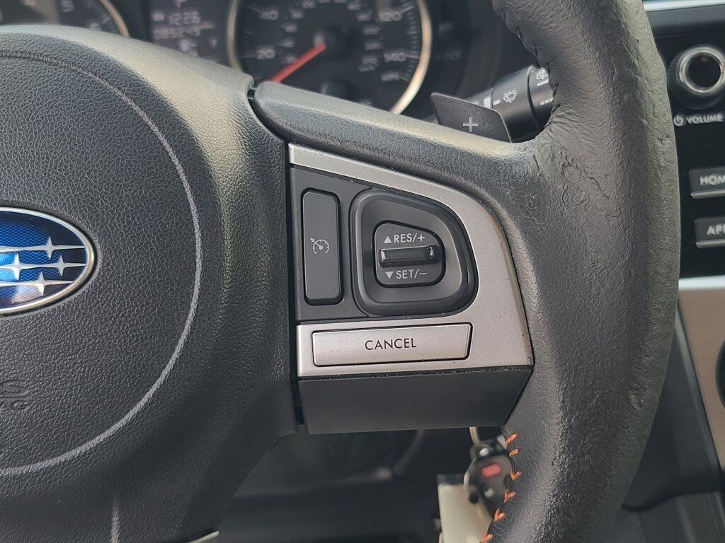 2016 Subaru Crosstrek 2.0i Premium Springfield VA