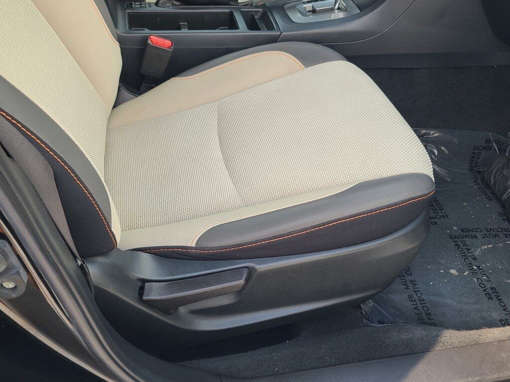 2016 Subaru Crosstrek 2.0i Premium Springfield VA