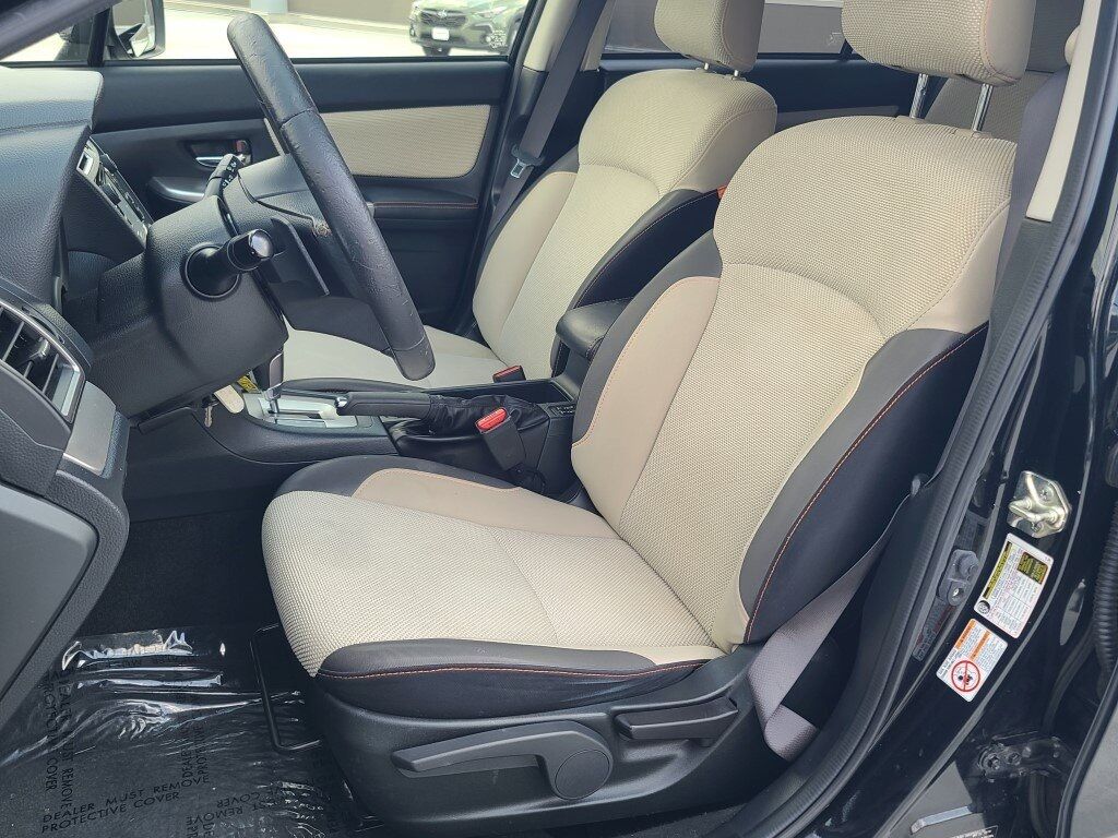 2016 Subaru Crosstrek 2.0i Premium Springfield VA