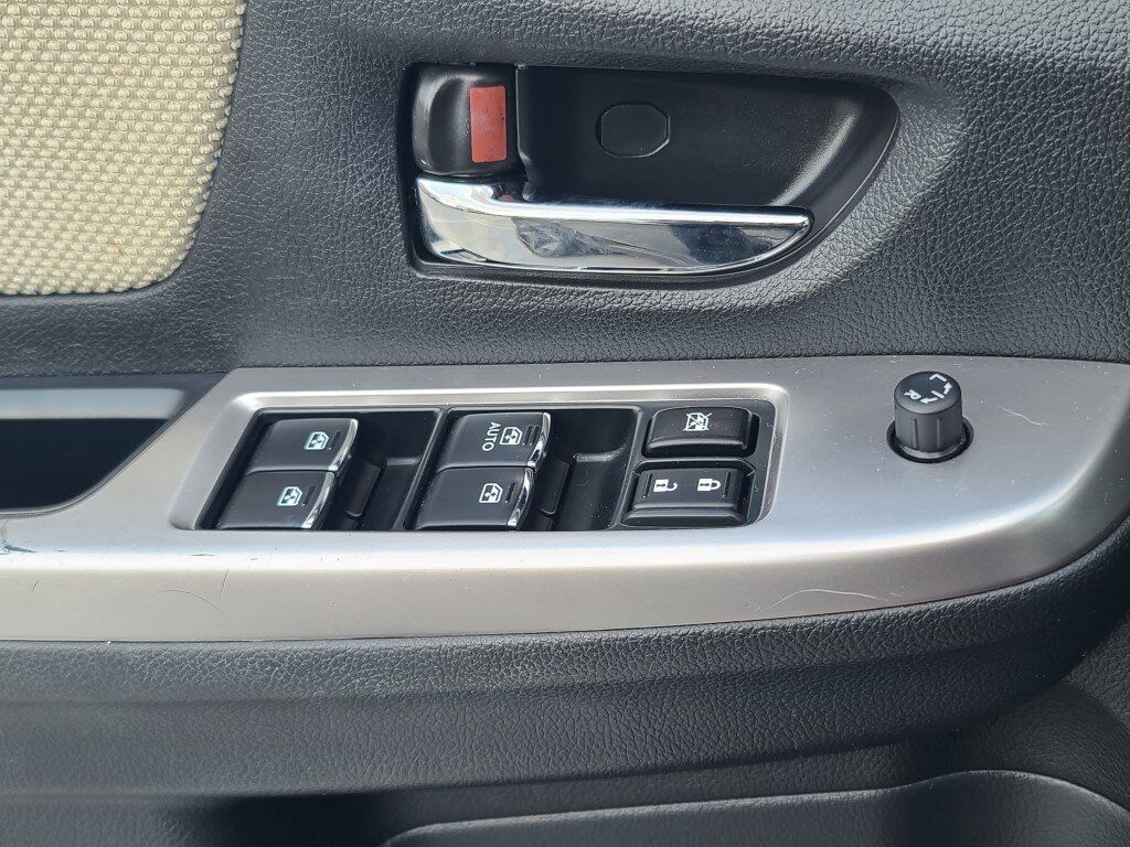 2016 Subaru Crosstrek 2.0i Premium Springfield VA