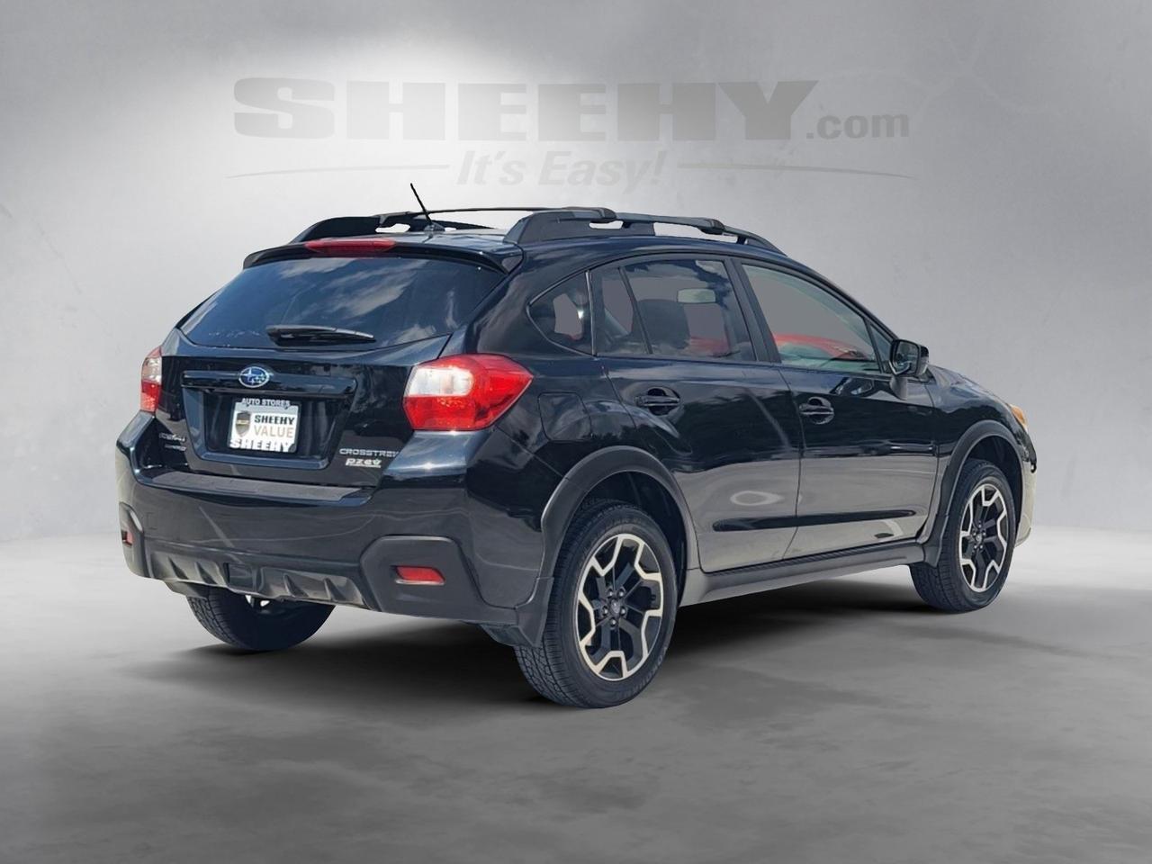 2016 Subaru Crosstrek 2.0i Premium Springfield VA