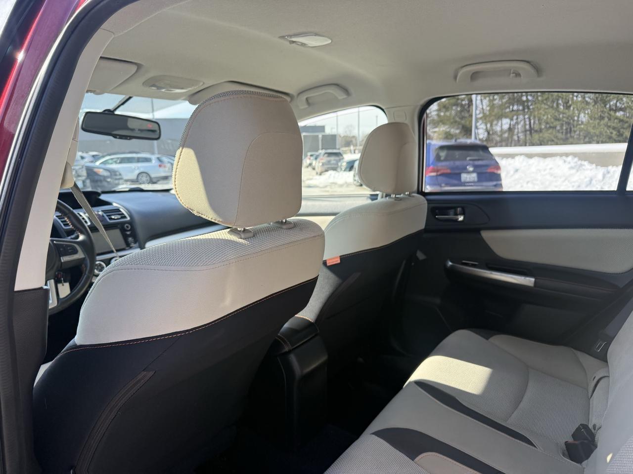 2016 Subaru Crosstrek 2.0i Premium Springfield VA