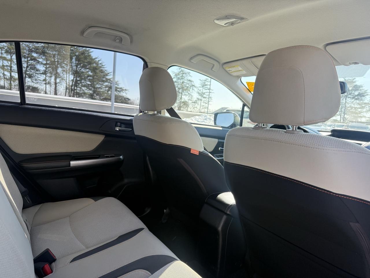 2016 Subaru Crosstrek 2.0i Premium Springfield VA