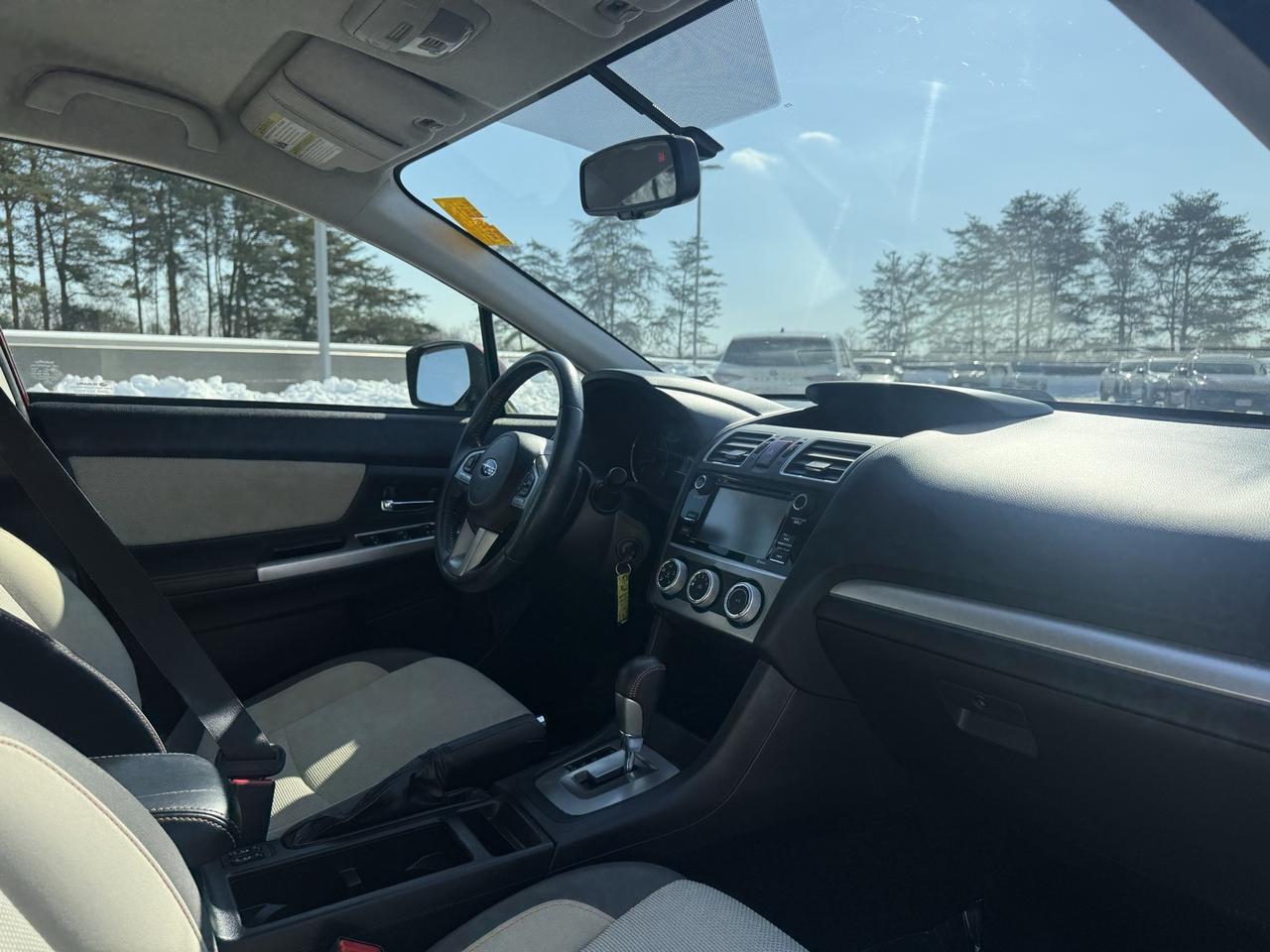 2016 Subaru Crosstrek 2.0i Premium Springfield VA