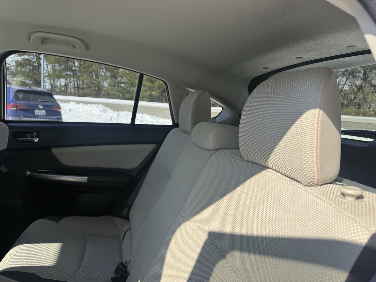 2016 Subaru Crosstrek 2.0i Premium Springfield VA