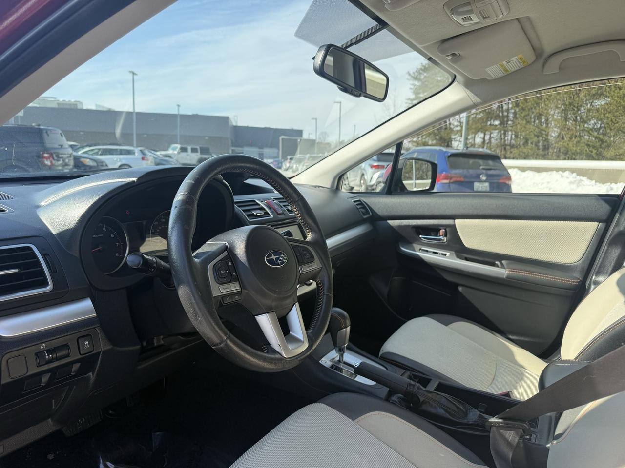 2016 Subaru Crosstrek 2.0i Premium Springfield VA