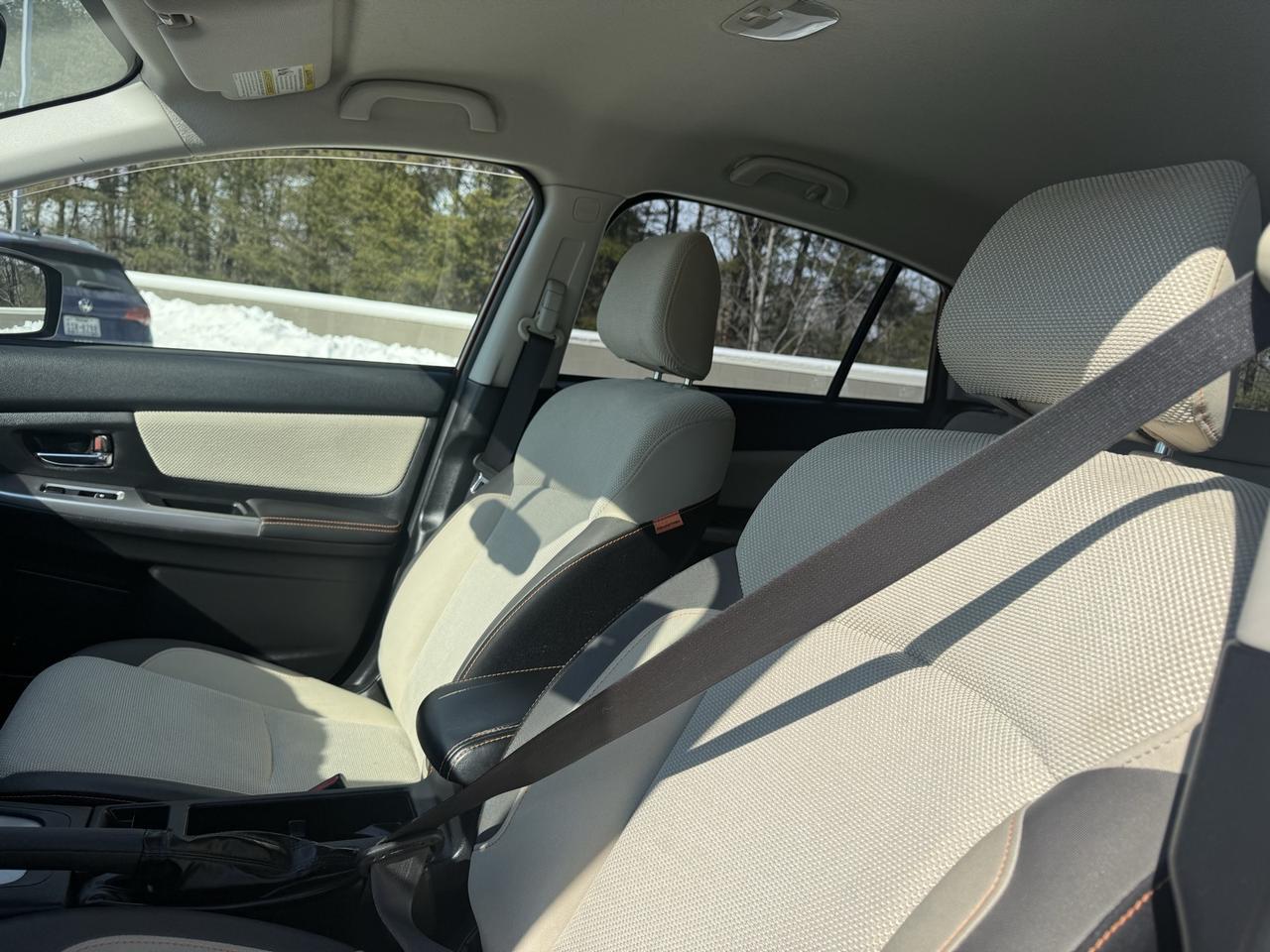 2016 Subaru Crosstrek 2.0i Premium Springfield VA