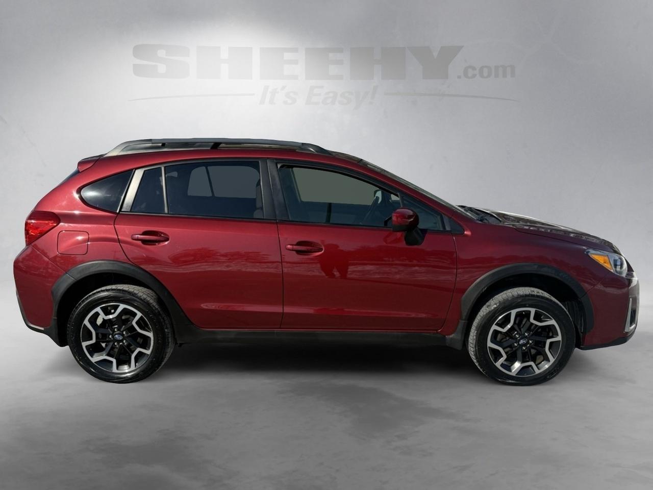 2016 Subaru Crosstrek 2.0i Premium Springfield VA