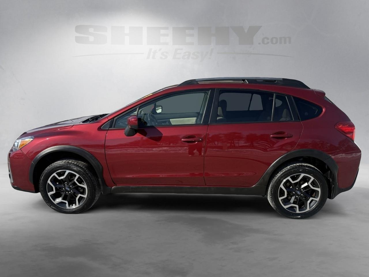 2016 Subaru Crosstrek 2.0i Premium Springfield VA